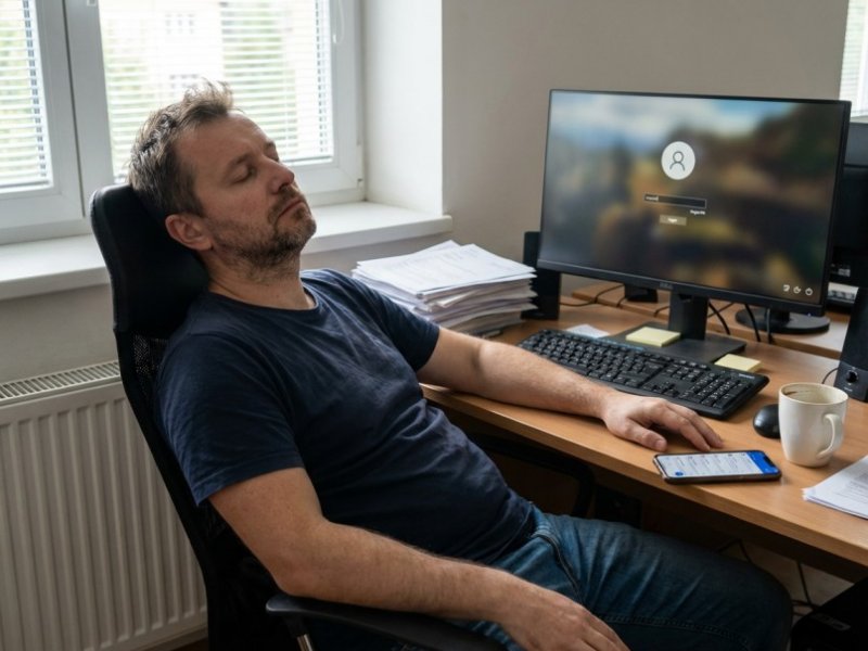 Past zbytečné složitosti: Jak poznat, co je důležité, a získat zpět klid a čas