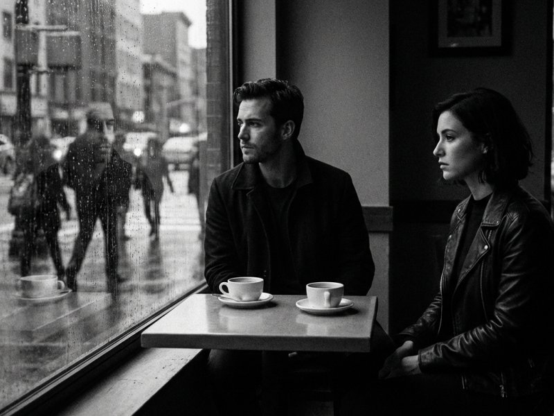 Nevěra nezačíná v posteli: Proč to není náhoda a kudy vede cesta ven