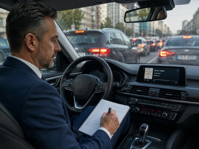 Jak překonat platový strop? 7 mentálních změn, které nastartují váš profesní růst