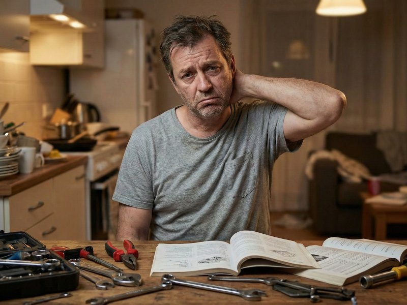 Proč vám v hádce selže všechno, co máte načtené o psychologii