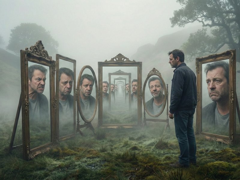 Proč narážíte na stále stejné partnery a šéfy: Není to smůla, ale vaše vnitřní mapa