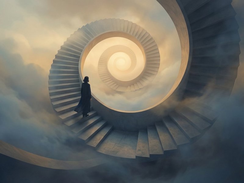 Proč selháváme, když se chceme změnit: Vůle nestačí, mozek hledá bezpečí