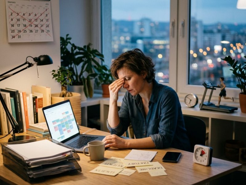 3 mechanismy pro růst příjmu, když už nemůžete pracovat víc hodin